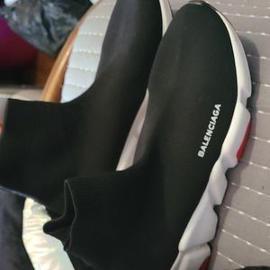 ORIGINAL Balenciaga Tennis Shoes